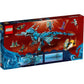 LEGO® NINJAGO® 71754 Wasserdrache