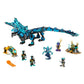 LEGO® NINJAGO® 71754 Wasserdrache