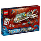 LEGO® NINJAGO® 71756 Wassersegler