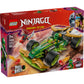 LEGO® NINJAGO® 71828 Lloyds Actionflitzer