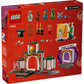 LEGO® NINJAGO® 71831 Spinjitzu-Tempel der Ninja