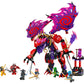 LEGO® NINJAGO® 71832 Chaosdrache Donnerzahn