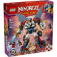LEGO® NINJAGO® 71834 Zanes Ultra-Kombi-Mech