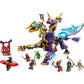 LEGO® NINJAGO® 71836 Lichtbogendrache