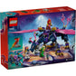 LEGO® NINJAGO® 71842 Rontu der Meisterdrache