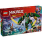 LEGO® NINJAGO® 71845 Lloyds Jet-Mech