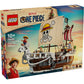 LEGO® ONE PIECE 75639 Das Piratenschiff Flying Lamb