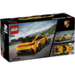 LEGO® Speed Champions 77239 Porsche 911 GT3 RS Supersportwagen