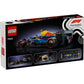 LEGO® Speed Champions 77243 Oracle Red Bull Racing RB20 F1® Rennauto