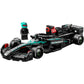 LEGO® Speed Champions 77244 Mercedes-AMG F1® W15 Rennauto