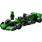LEGO® Speed Champions 77247 KICK Sauber F1® Team C44 Rennauto