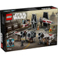 LEGO® Star Wars™ 75393 Mashup aus TIE Fighter & X-Wing