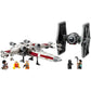 LEGO® Star Wars™ 75393 Mashup aus TIE Fighter & X-Wing
