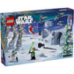 LEGO® Star Wars™ 75395 Adventskalender 2024