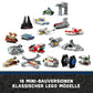 LEGO® Star Wars™ 75395 Adventskalender 2024