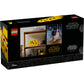 LEGO® Star Wars™ 75407 Star Wars™ Logo aus LEGO Steinen