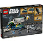 LEGO® Star Wars TM 75433 Jango Fetts Sternenschiff