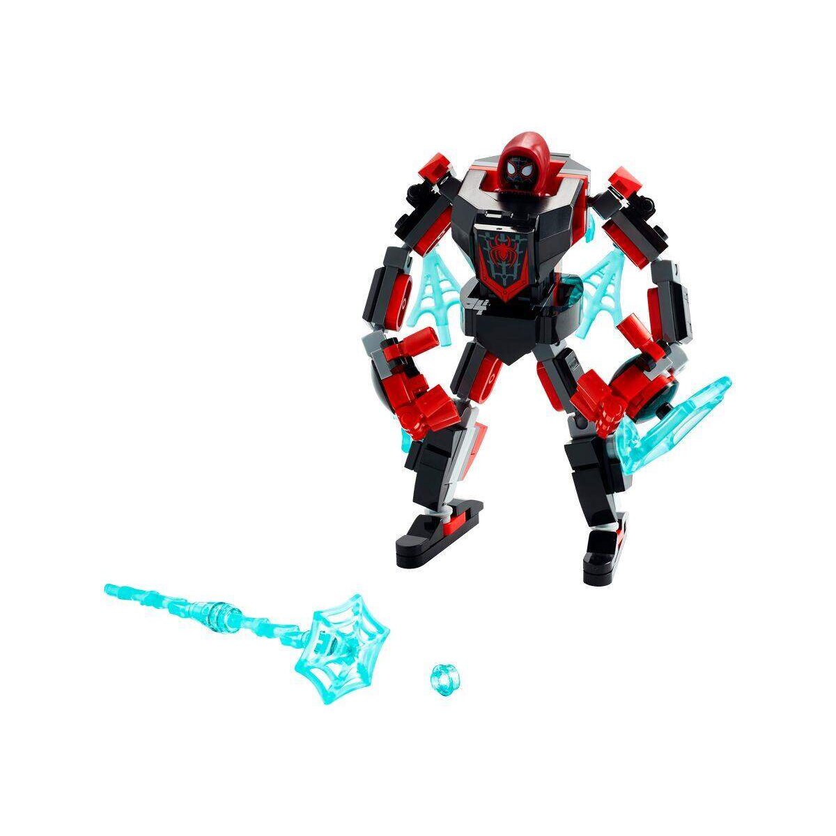 LEGO® Super Heroes 76171 Spider-Man Miles Morales Mech