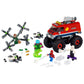 LEGO® Super Heroes 76174 Spider-Mans Monstertruck vs. Mysterio