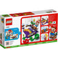LEGO® Super Mario 71383 Wigglers Giftsumpf – Erweiterungsset