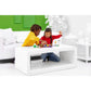 LEGO® Super Mario 71383 Wigglers Giftsumpf – Erweiterungsset