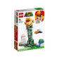 LEGO® Super Mario 71388 Kippturm mit Sumo-Bruder-Boss – Erweiterungsset