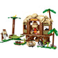 LEGO® Super Mario 71424 Donkey Kongs Baumhaus – Erweiterungsset
