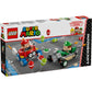 LEGO® Super Mario 72034 Mario Kart™ – Baby Mario vs. Baby Luigi