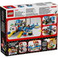 LEGO® Super Mario 72035 Mario Kart™ – Toads Werkstatt