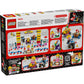 LEGO® Super Mario 72036 Mario Kart™ – Baby Peach & Grand Prix–Set
