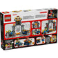 LEGO® Super Mario 72039 Mario Kart™ – Bowsers Festung