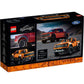 LEGO® Technic 42126 - Ford® F-150 Raptor