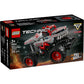 LEGO® Technic 42200 Monster Jam™ ThunderROARus™