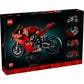 LEGO® Technic 42202 Ducati Panigale V4 S Motorrad