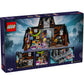 LEGO® Wednesday 76781: Wednesdays und Enids Zimmer im Studentenwohnheim