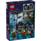 LEGO® Wednesday 76784 Schwarze Dahlie