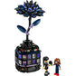 LEGO® Wednesday 76784 Schwarze Dahlie