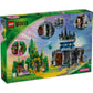 LEGO® Wicked 75689 Emerald City & Kiamo Ko Castle