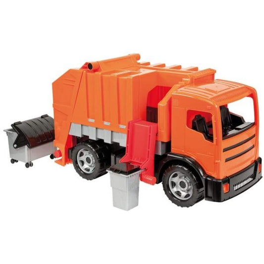 LENA® Starke Riesen Müllwagen, 72 cm