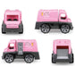 LENA® TRUXX Pferdetransporter mit Spielfigur