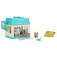 Little Live Pets Mama Surprise S2 Mini Spielset (Maus)