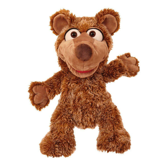 Living Puppets Handpuppe Kito Bär 45cm