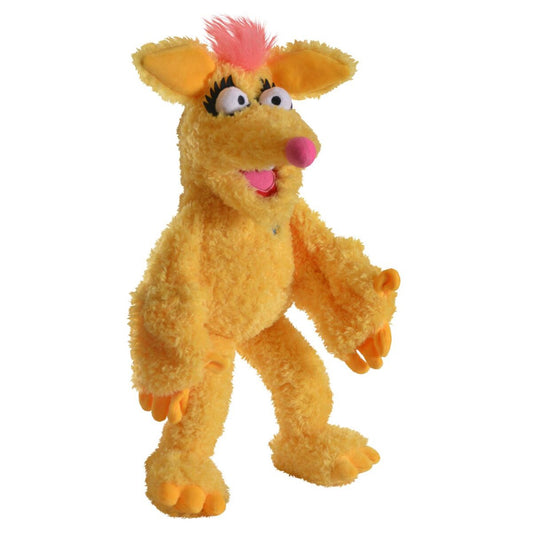 Living Puppets Woonie, 45 - 50 cm