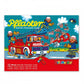 Lutz Mauder Pflasterbriefchen Benny Brandmeister 10er Packung