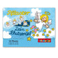 Lutz Mauder Pflasterbriefchen Schutzengel, 10er Packung