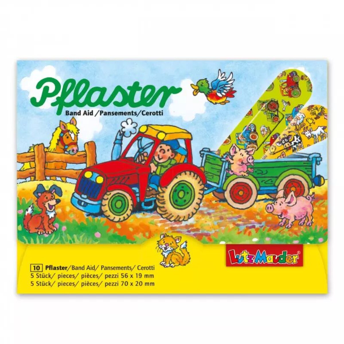 lutz-mauder-pflasterbriefchen-traktor-10er-80323B631.jpg