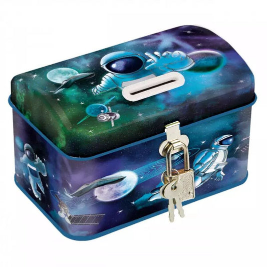 Lutz Mauder Spardose TapirElla Space