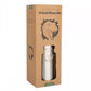 Lutz Mauder TapirElla Edelstahl Trinkflasche T-Rex, 500 ml