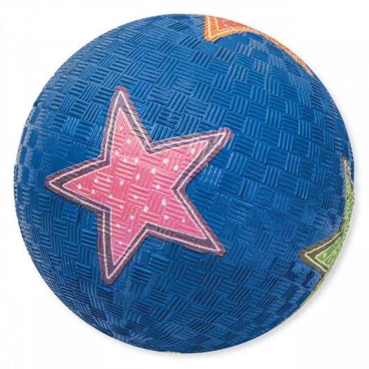 Lutz Mauder TapirElla Kinderball Sterne