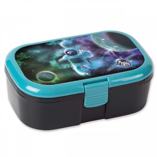 Lutz Mauder TapirElla Lunchbox, Astronaut